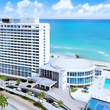 Seastays Apartments Майами-Бич Экстерьер фото